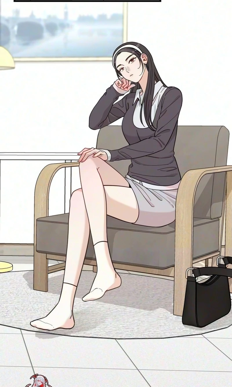 Read I Left My Body chapter 16 image 17 on Lezhin