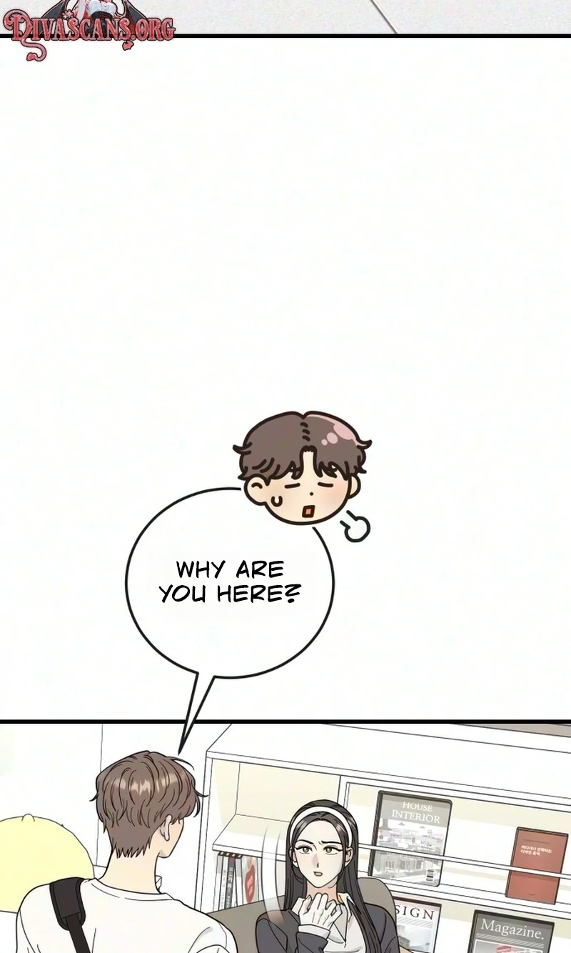 Read I Left My Body chapter 16 image 18 on Lezhin