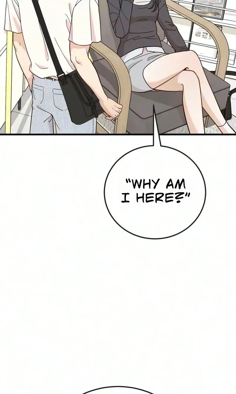 Read I Left My Body chapter 16 image 19 on Lezhin