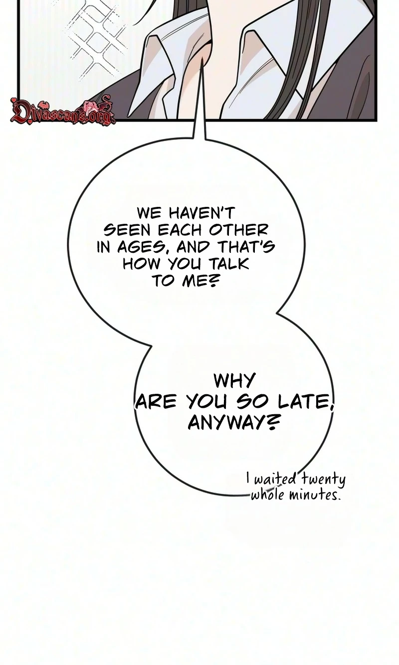 Read I Left My Body chapter 16 image 21 on Lezhin