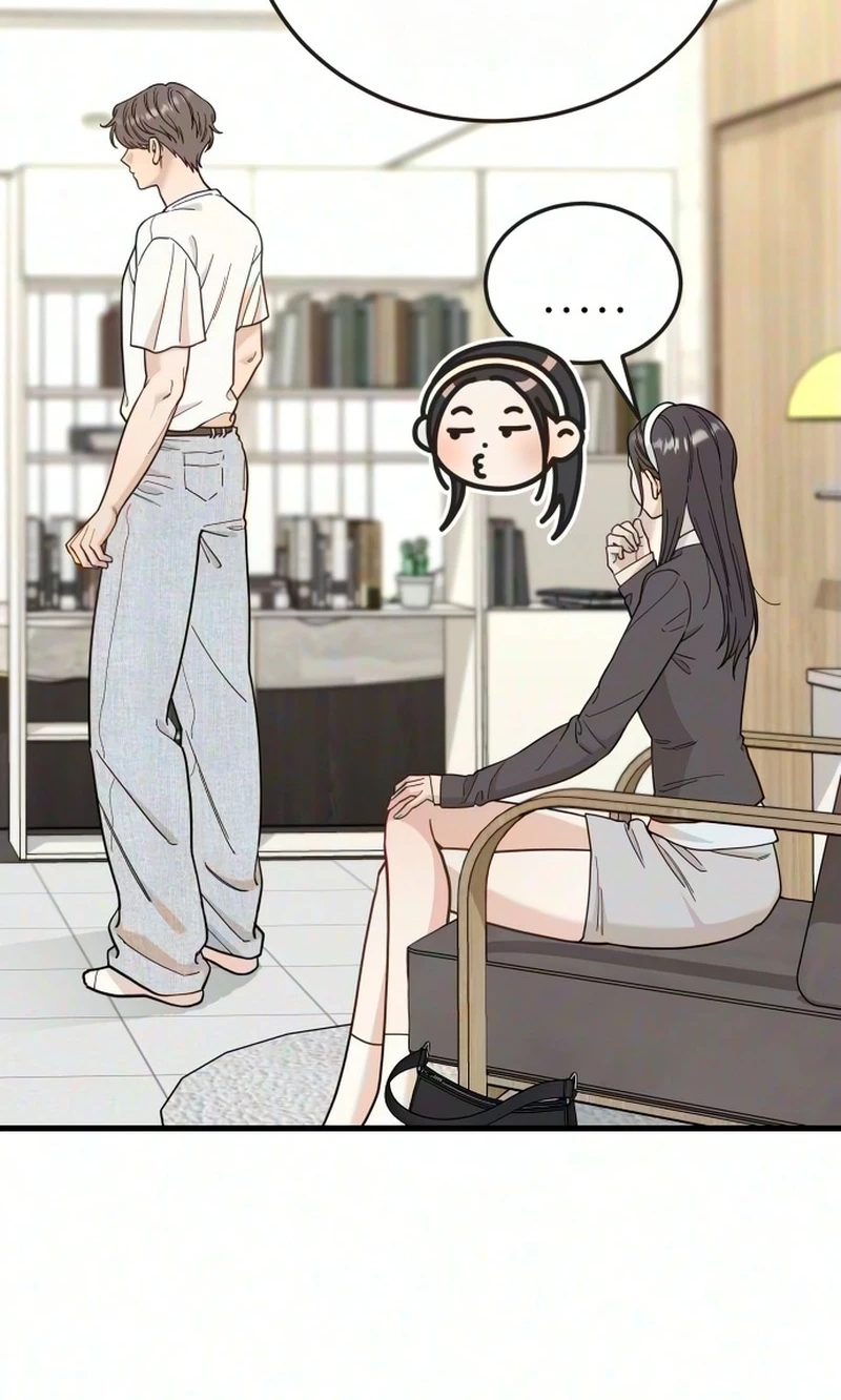 Read I Left My Body chapter 16 image 23 on Lezhin