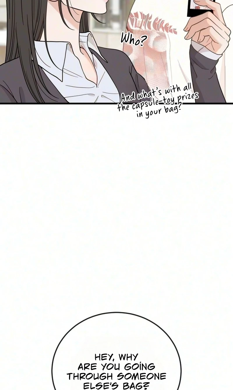Read I Left My Body chapter 16 image 25 on Lezhin