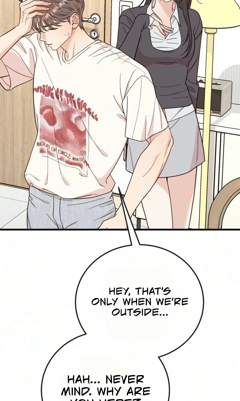 Read I Left My Body chapter 16 image 28 on Lezhin