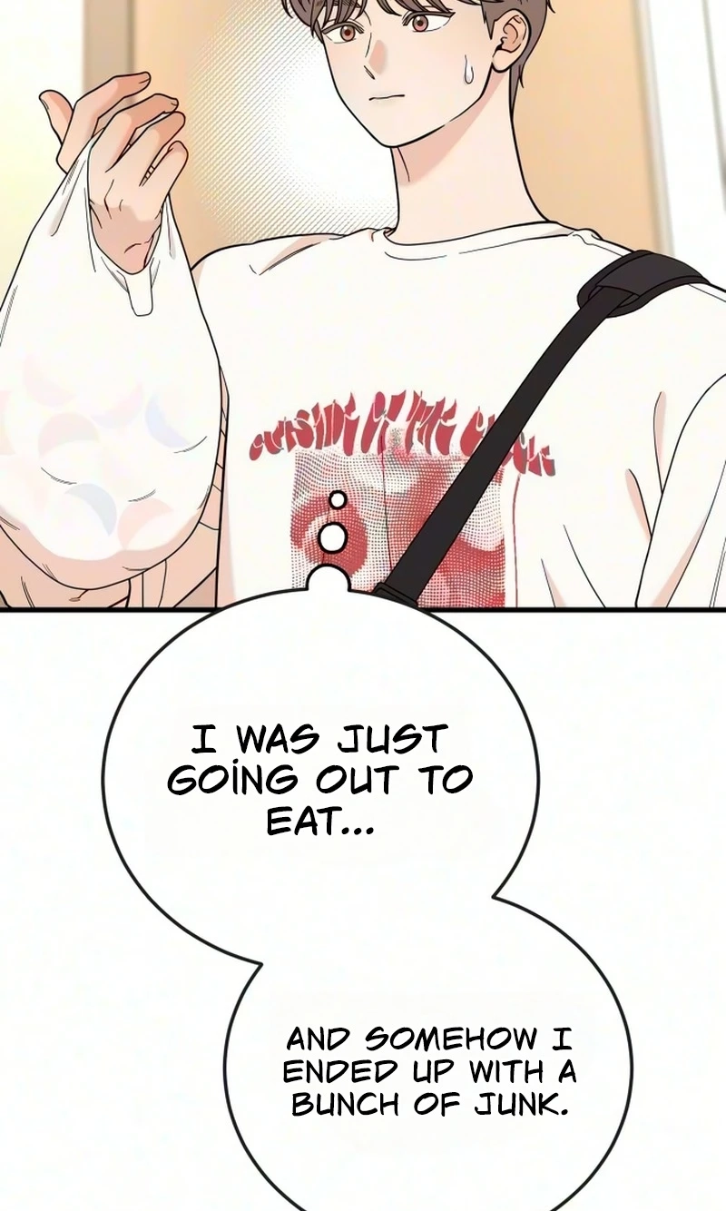 Read I Left My Body chapter 16 image 3 on Lezhin