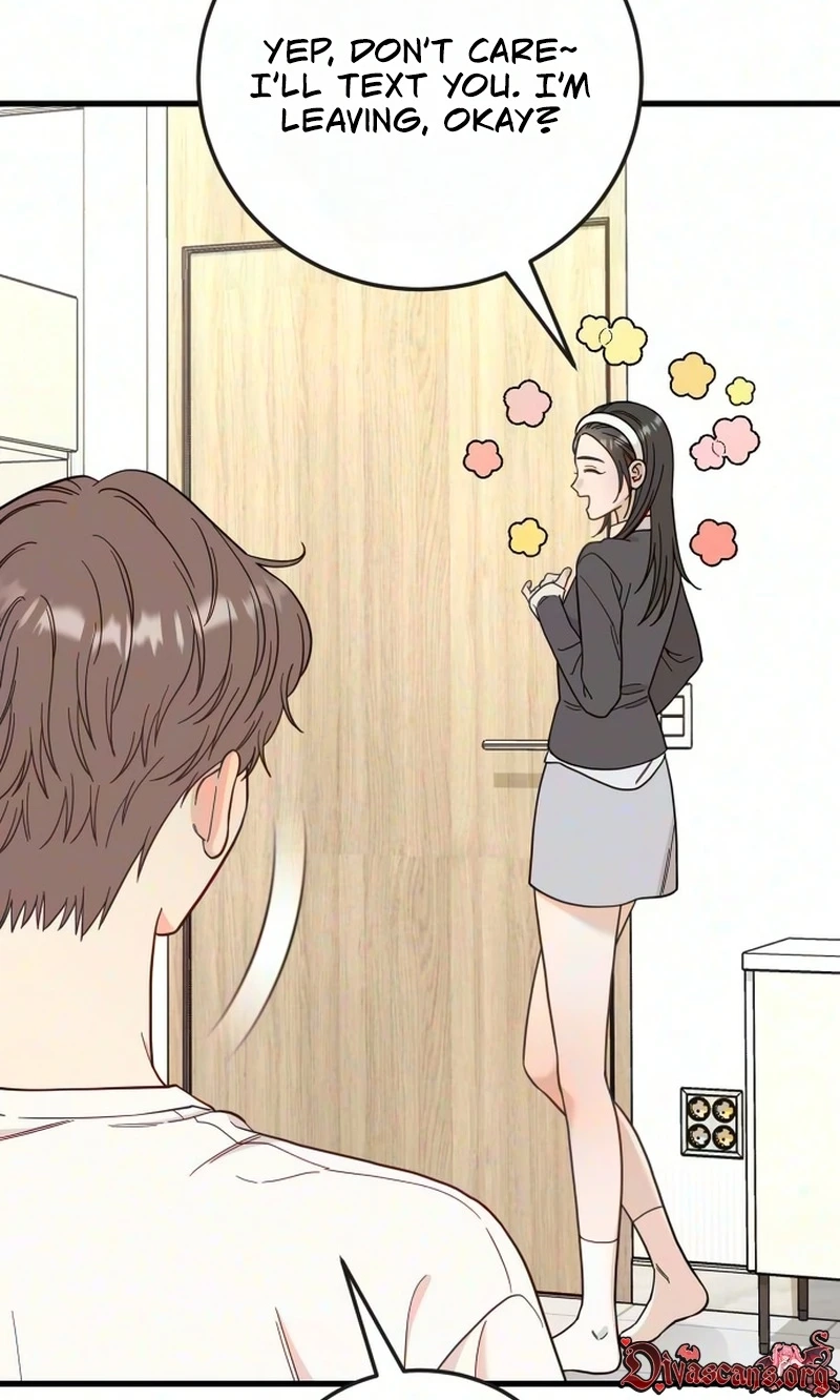 Read I Left My Body chapter 16 image 32 on Lezhin