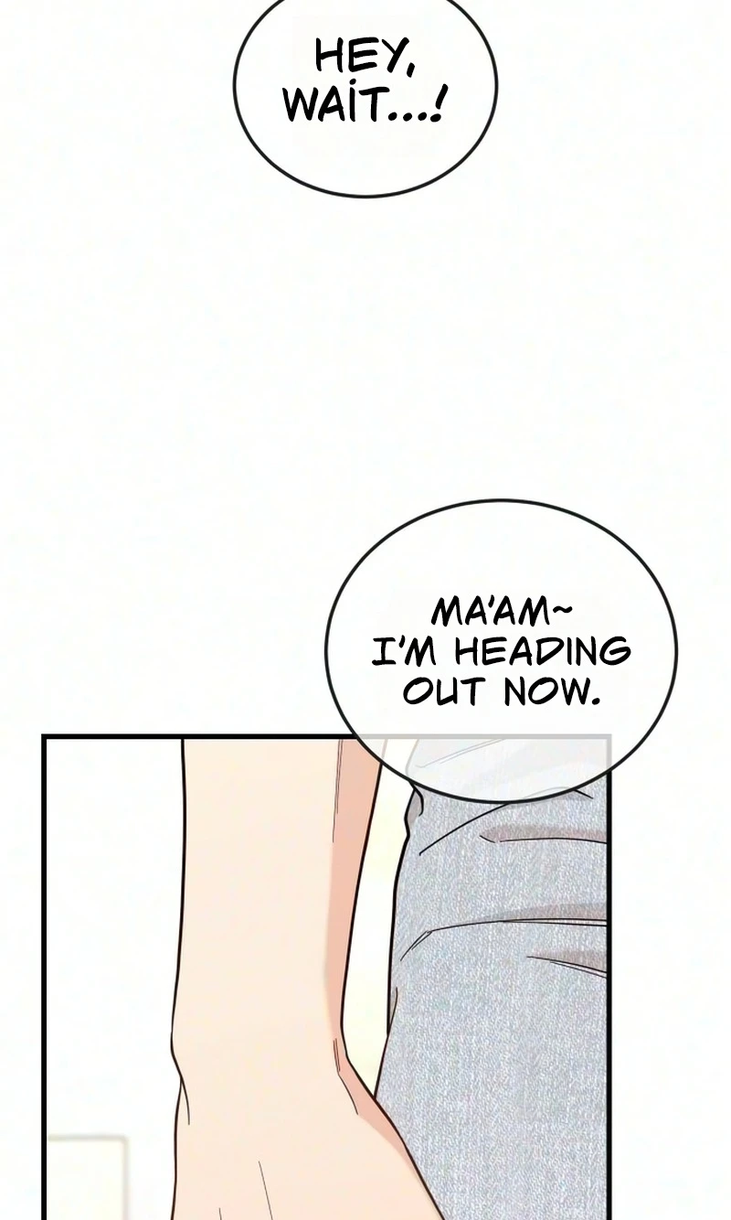 Read I Left My Body chapter 16 image 33 on Lezhin