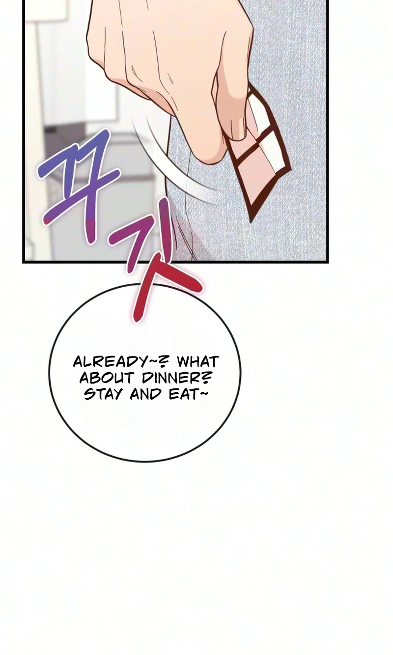 Read I Left My Body chapter 16 image 34 on Lezhin