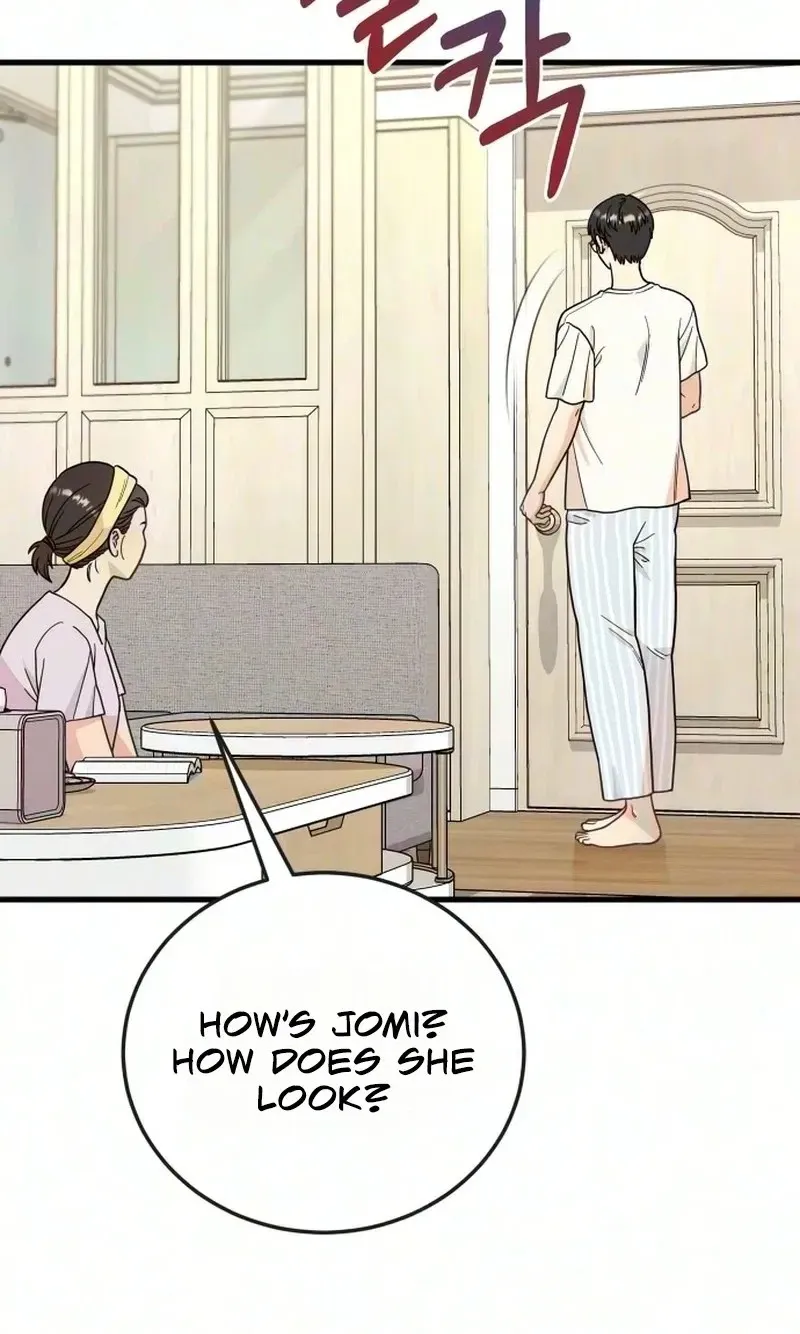 Read I Left My Body chapter 16 image 39 on Lezhin