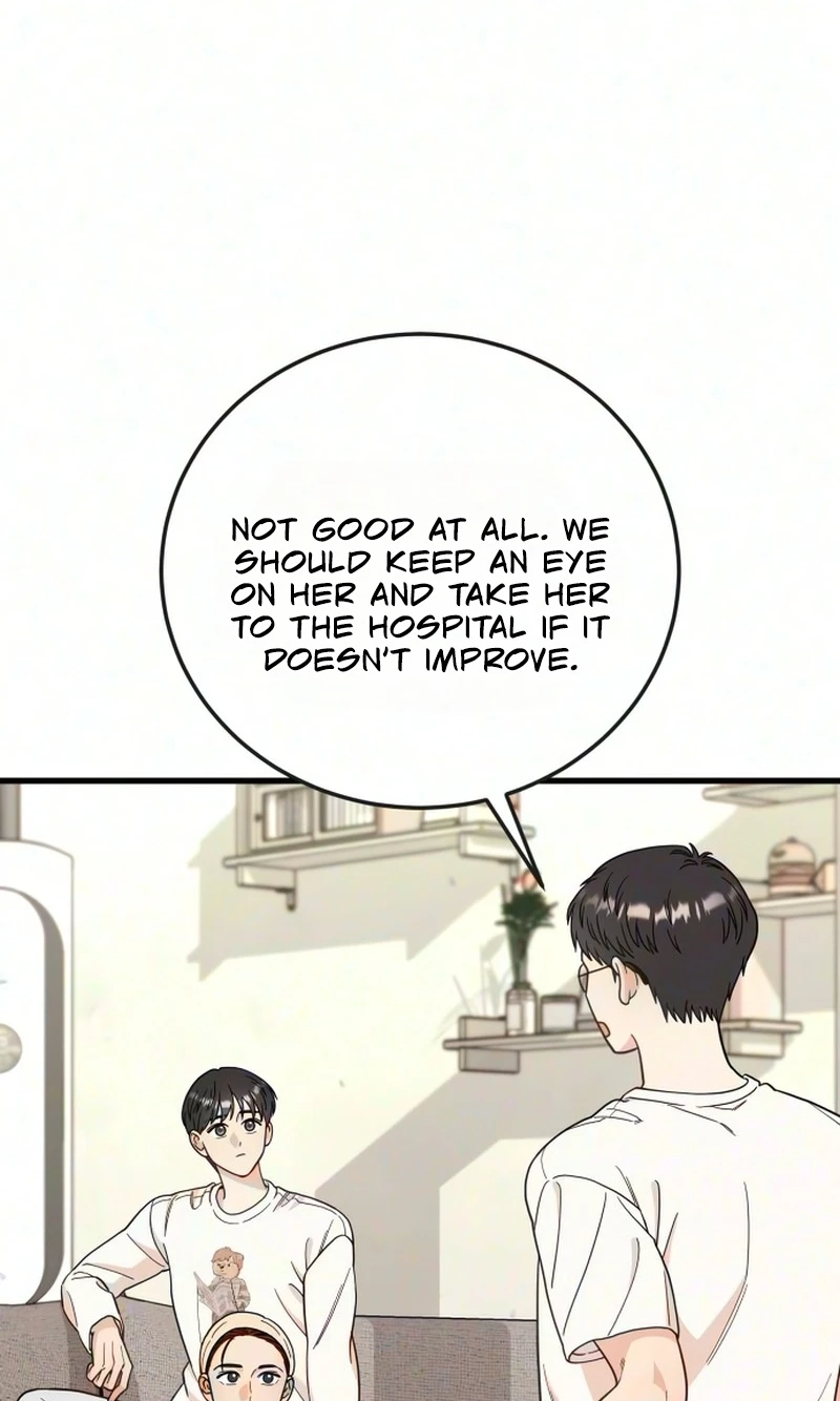 Read I Left My Body chapter 16 image 40 on Lezhin