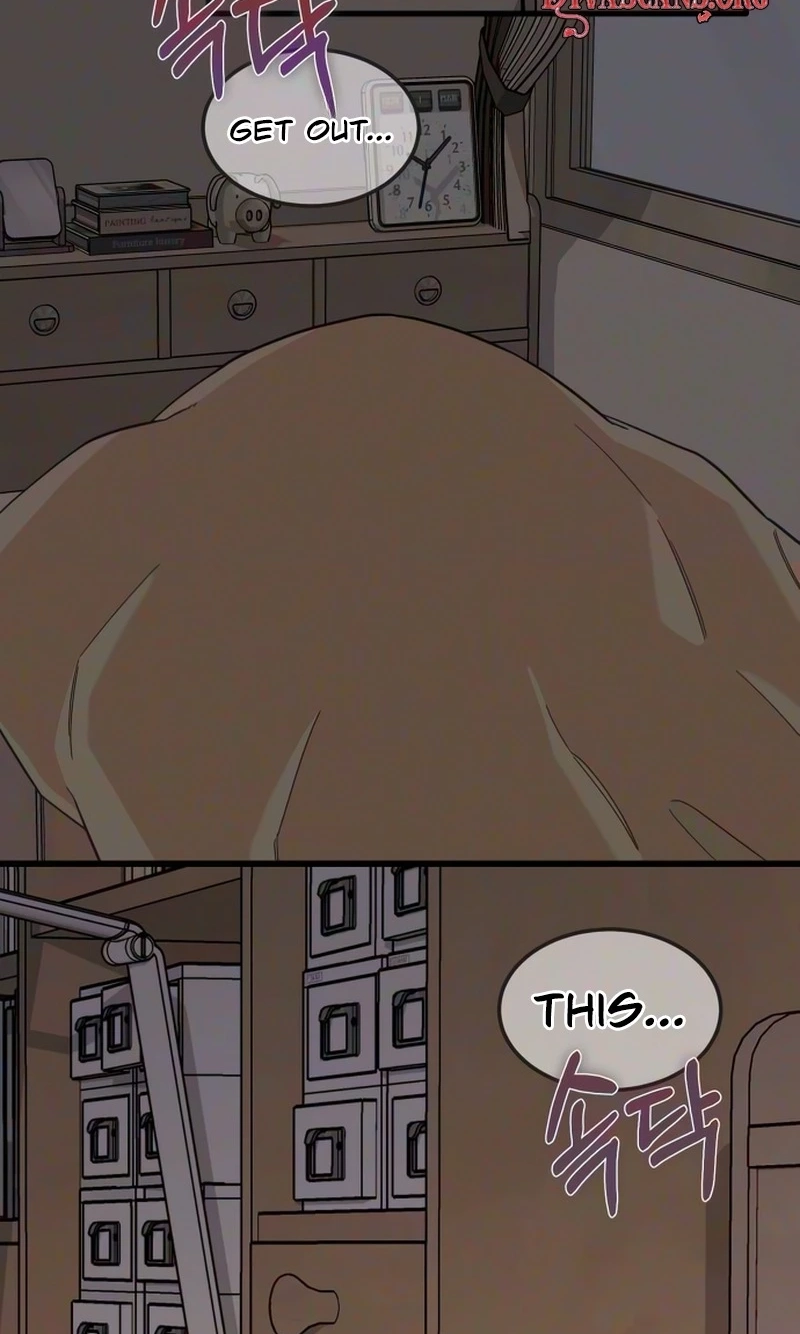 Read I Left My Body chapter 16 image 52 on Lezhin