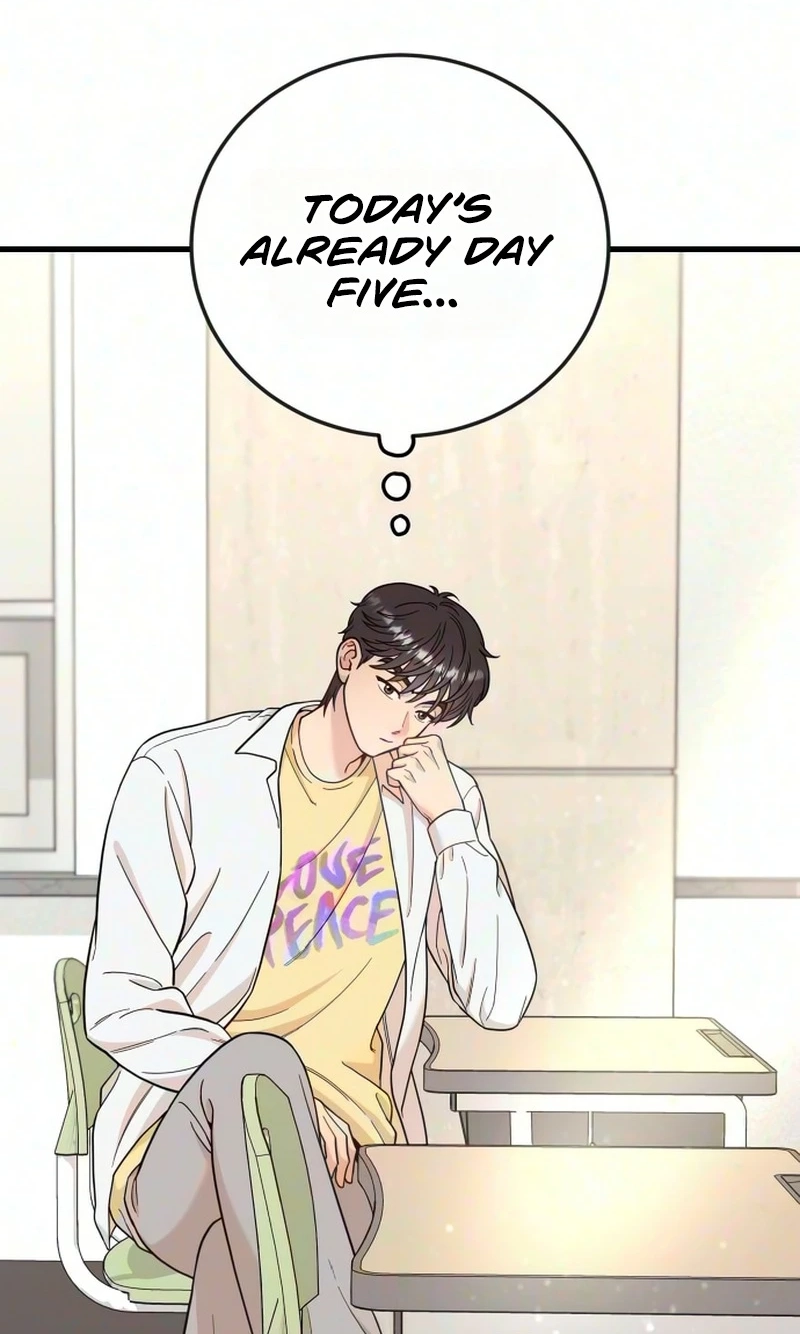 Read I Left My Body chapter 16 image 58 on Lezhin