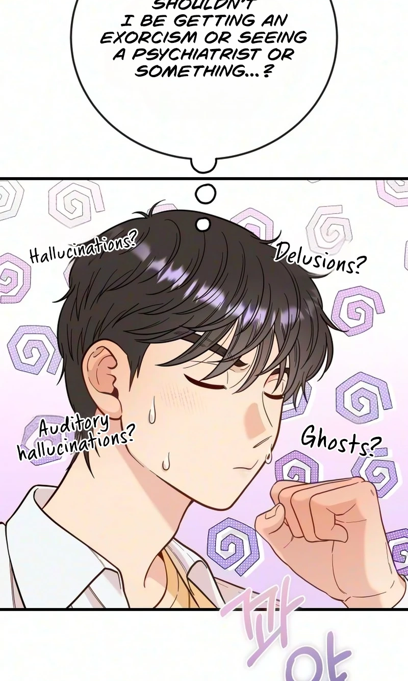 Read I Left My Body chapter 16 image 61 on Lezhin