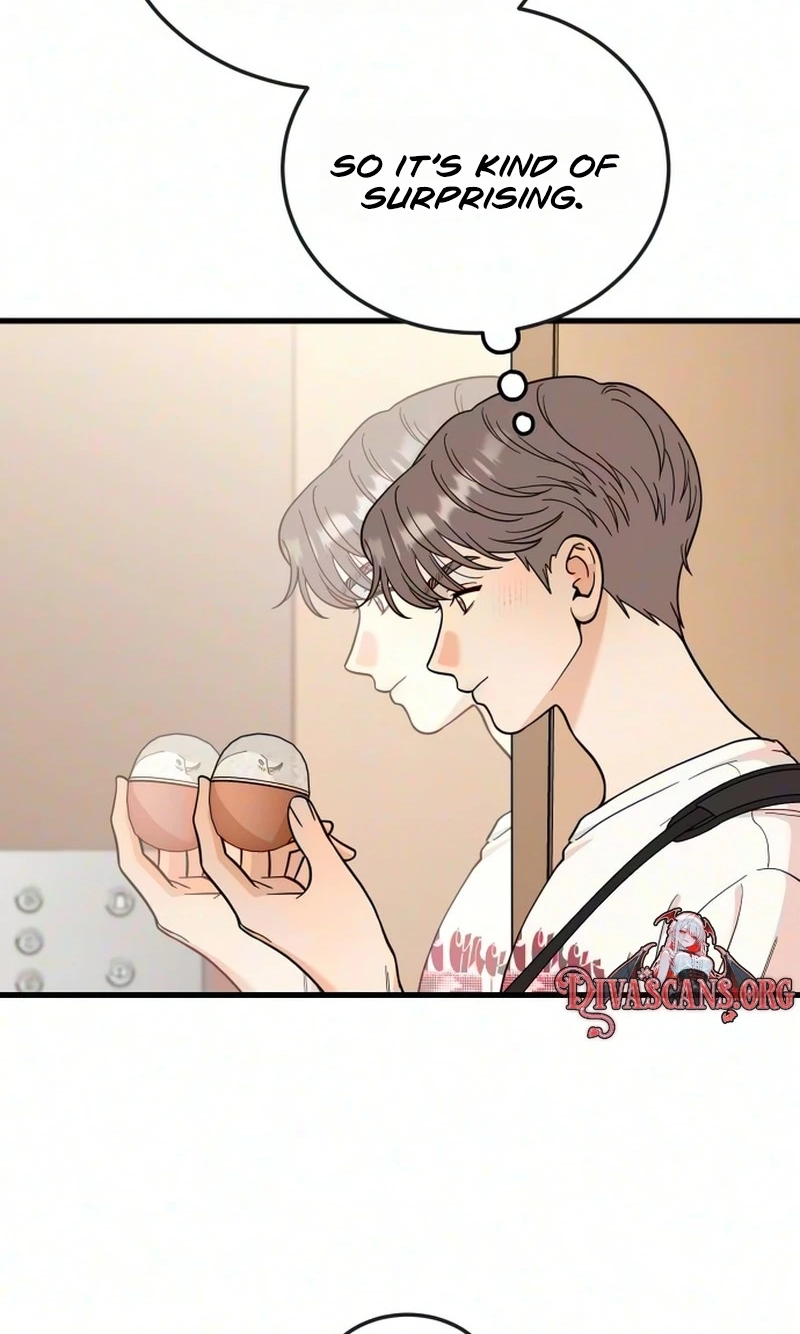 Read I Left My Body chapter 16 image 7 on Lezhin