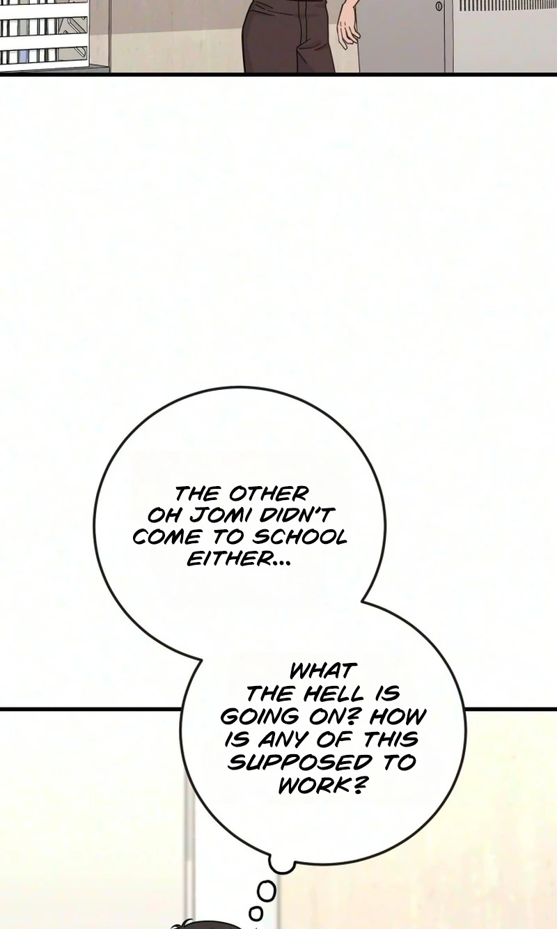 Read I Left My Body chapter 16 image 70 on Lezhin