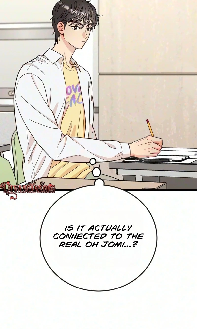 Read I Left My Body chapter 16 image 71 on Lezhin