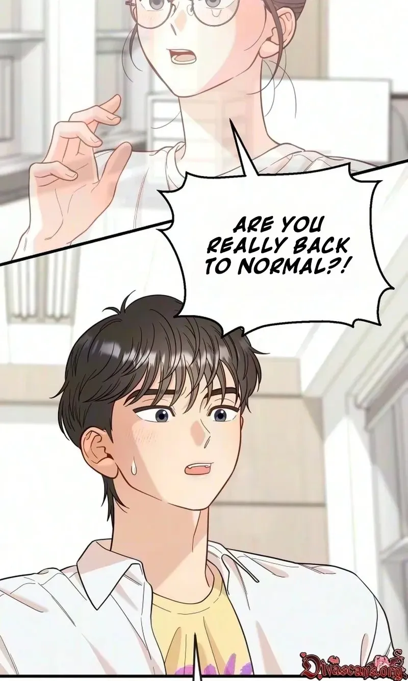 Read I Left My Body chapter 16 image 79 on Lezhin