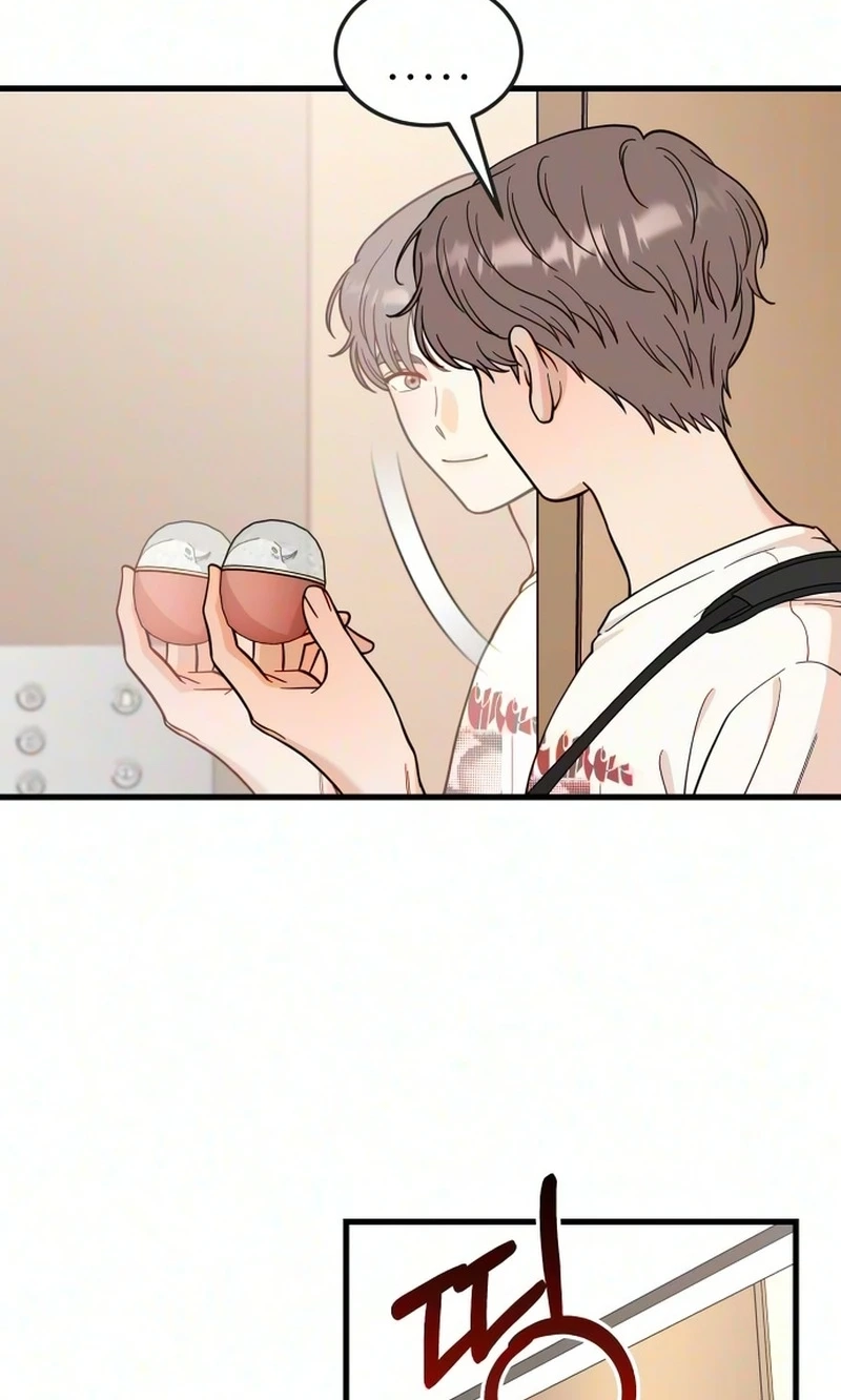 Read I Left My Body chapter 16 image 8 on Lezhin