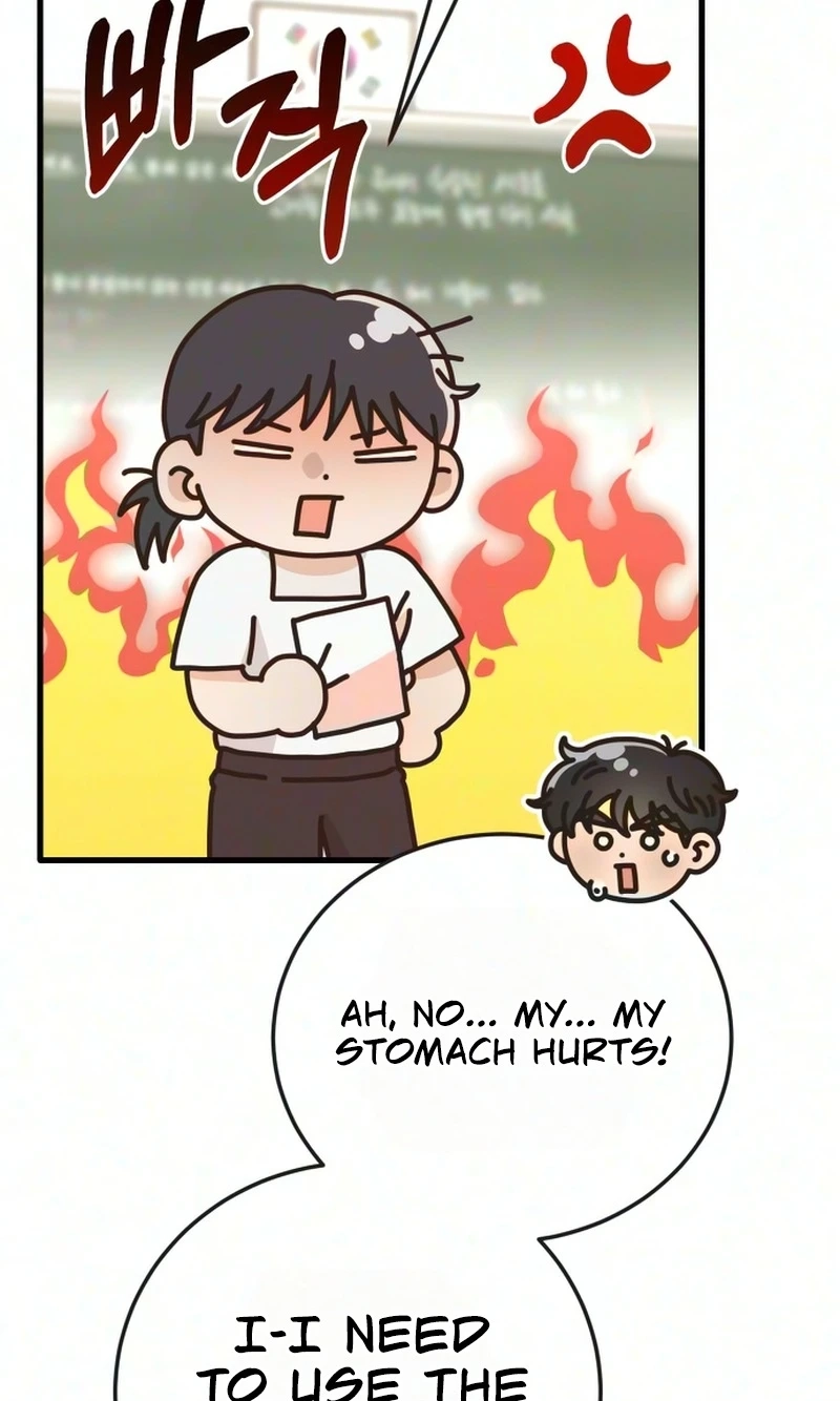 Read I Left My Body chapter 16 image 81 on Lezhin