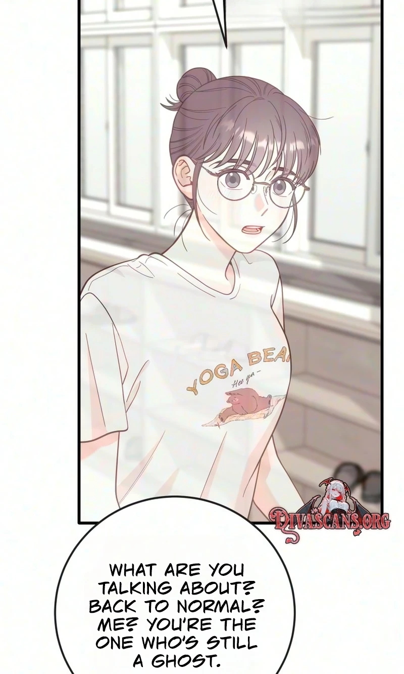 Read I Left My Body chapter 16 image 86 on Lezhin