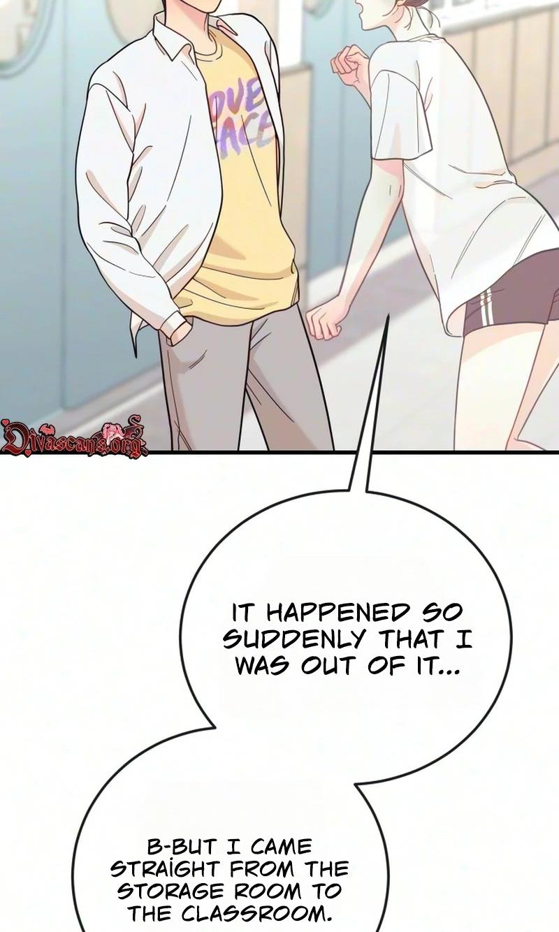 Read I Left My Body chapter 16 image 88 on Lezhin