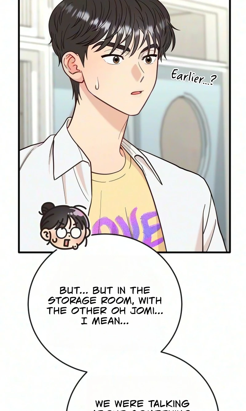 Read I Left My Body chapter 16 image 90 on Lezhin