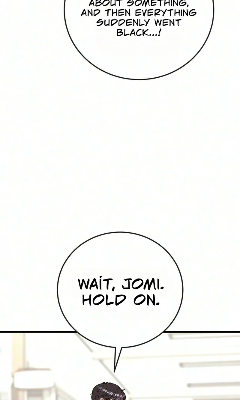 Read I Left My Body chapter 16 image 91 on Lezhin