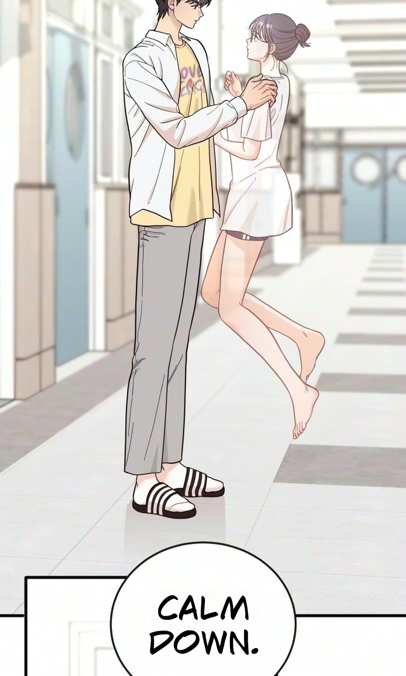 Read I Left My Body chapter 16 image 92 on Lezhin