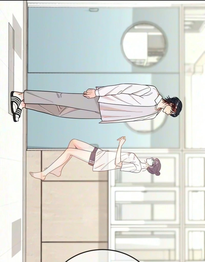 Read I Left My Body chapter 17 image 1 on Lezhin