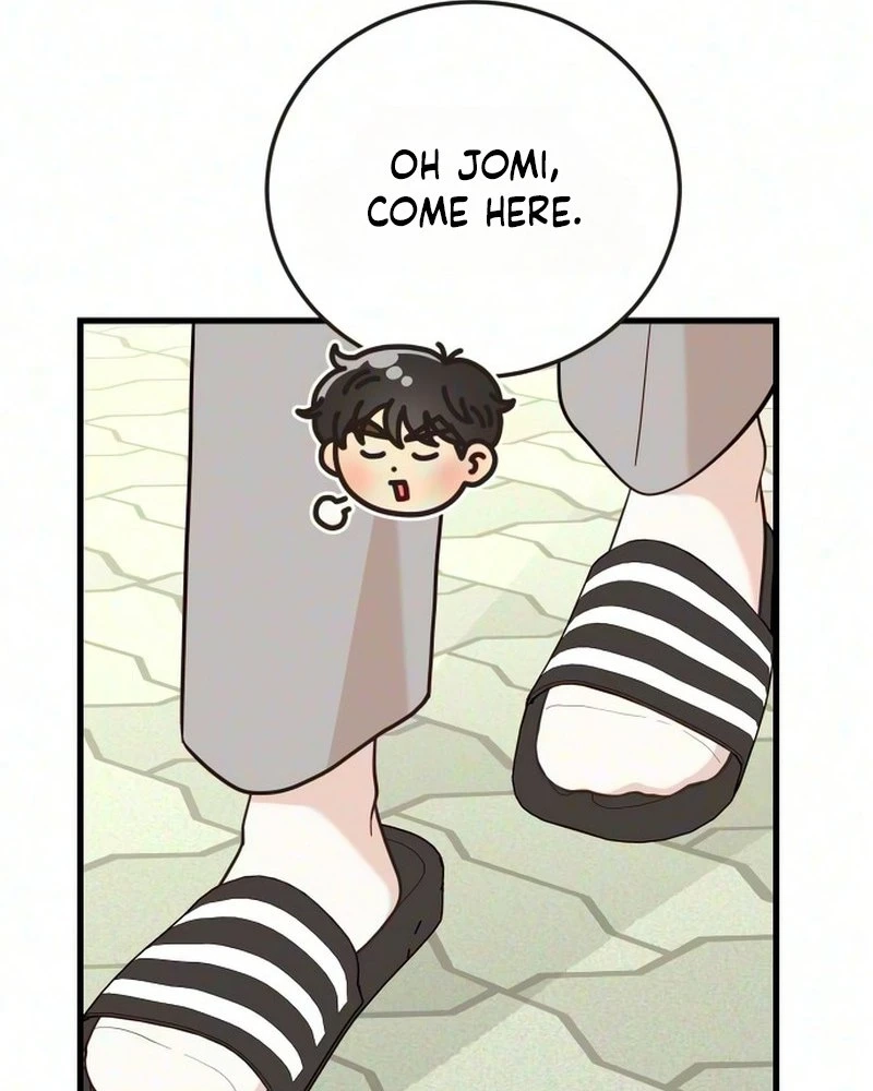 Read I Left My Body chapter 17 image 107 on Lezhin