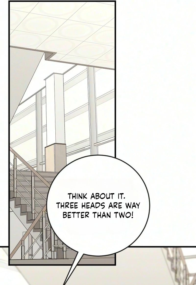 Read I Left My Body chapter 17 image 125 on Lezhin
