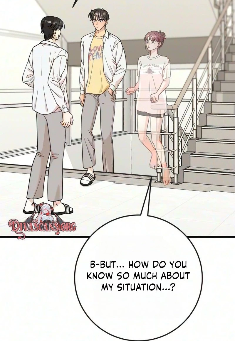 Read I Left My Body chapter 17 image 126 on Lezhin