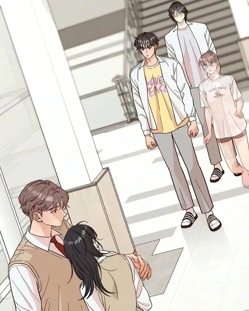 Read I Left My Body chapter 17 image 139 on Lezhin