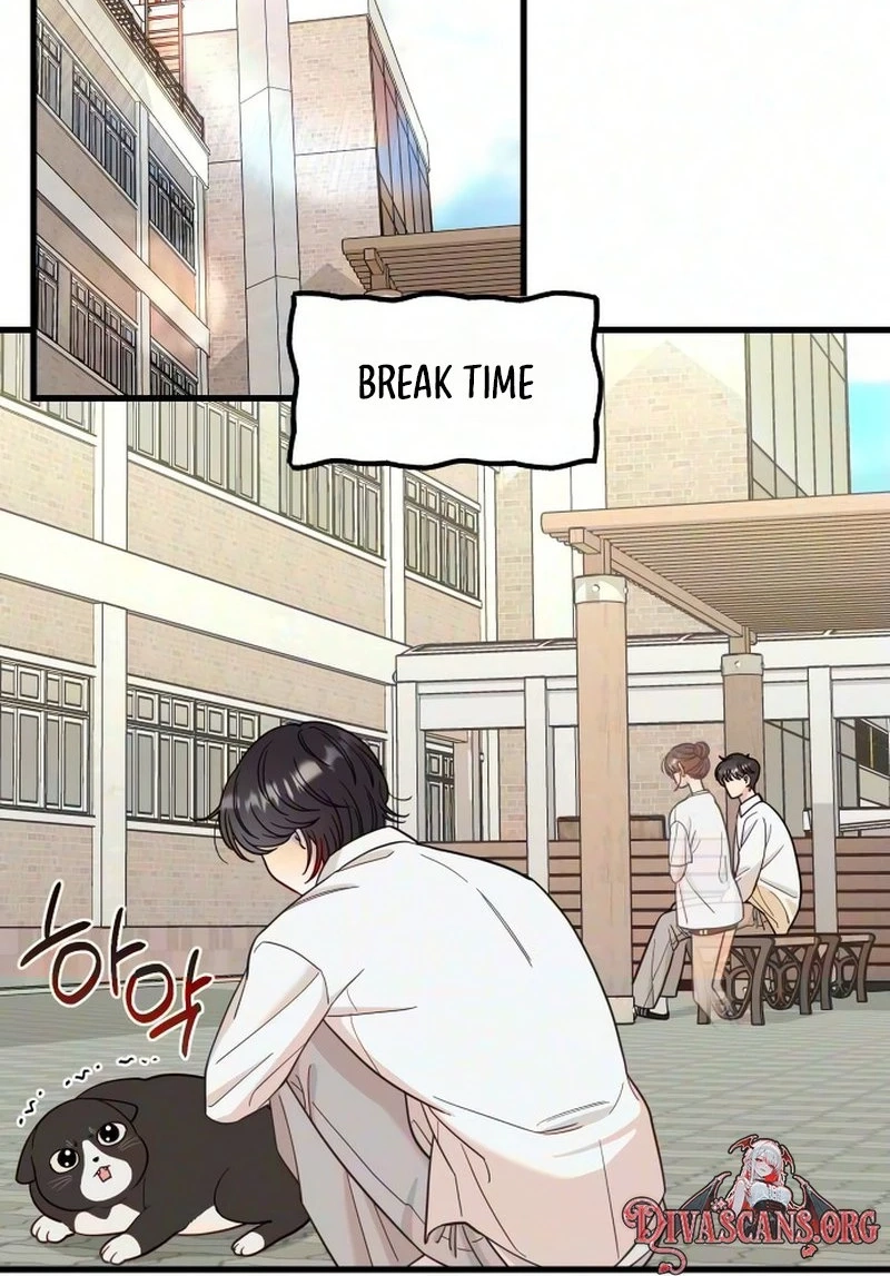 Read I Left My Body chapter 17 image 14 on Lezhin