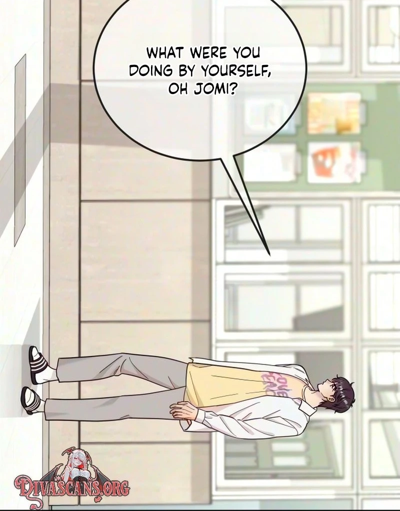 Read I Left My Body chapter 17 image 2 on Lezhin