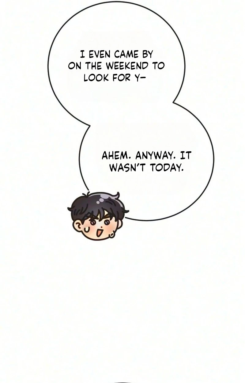 Read I Left My Body chapter 17 image 20 on Lezhin