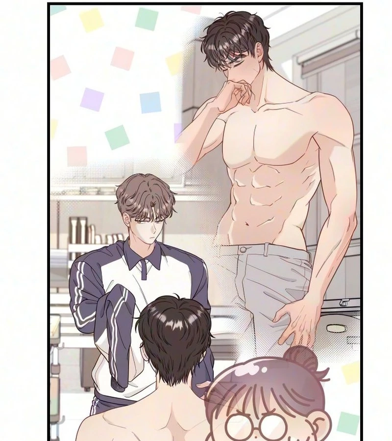 Read I Left My Body chapter 17 image 23 on Lezhin