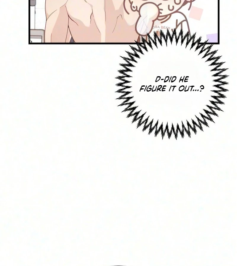 Read I Left My Body chapter 17 image 24 on Lezhin
