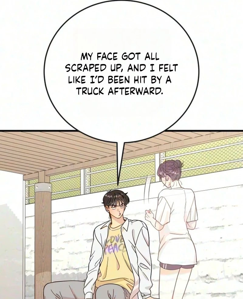 Read I Left My Body chapter 17 image 25 on Lezhin