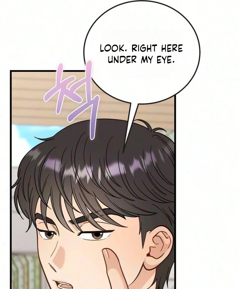 Read I Left My Body chapter 17 image 27 on Lezhin
