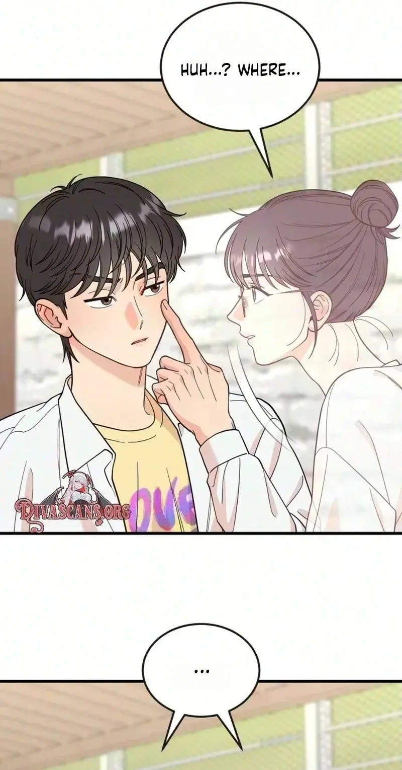 Read I Left My Body chapter 17 image 29 on Lezhin