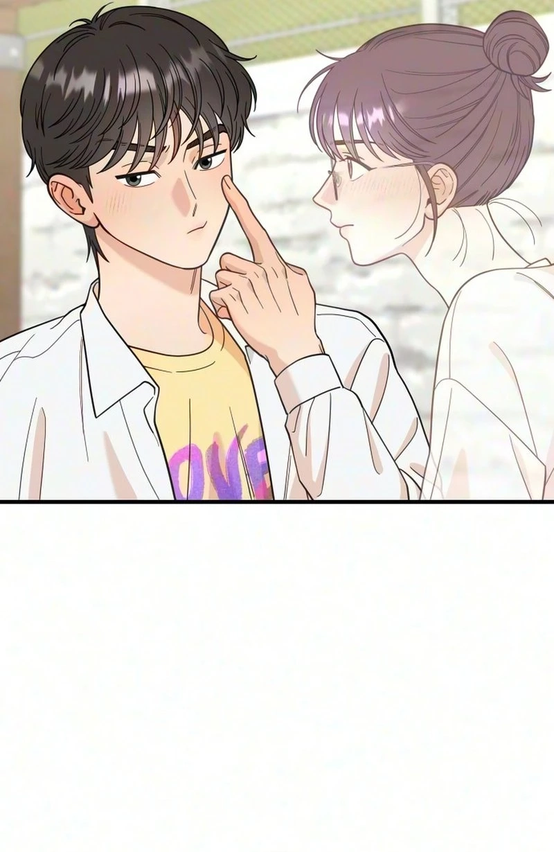 Read I Left My Body chapter 17 image 30 on Lezhin