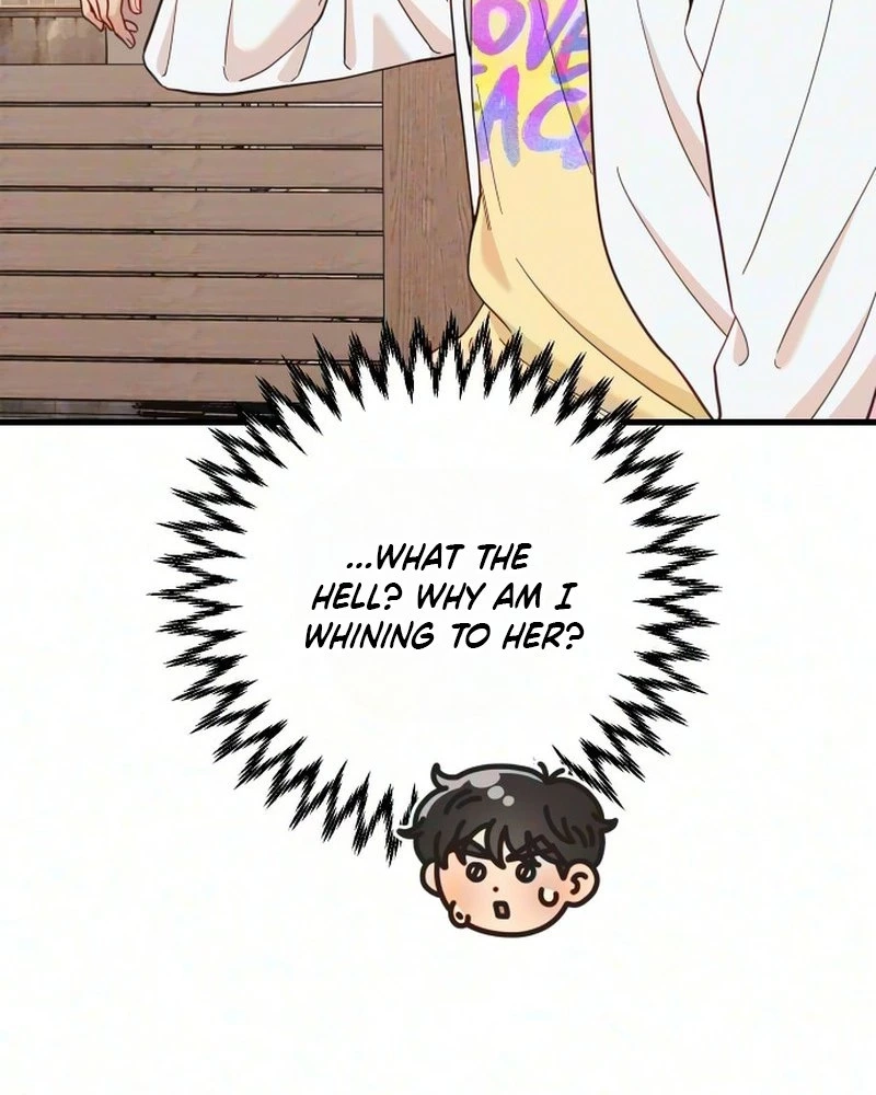 Read I Left My Body chapter 17 image 34 on Lezhin