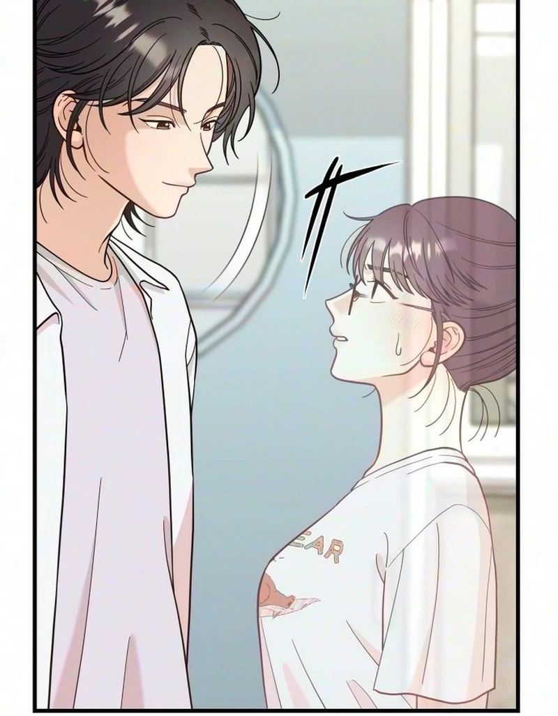 Read I Left My Body chapter 17 image 4 on Lezhin
