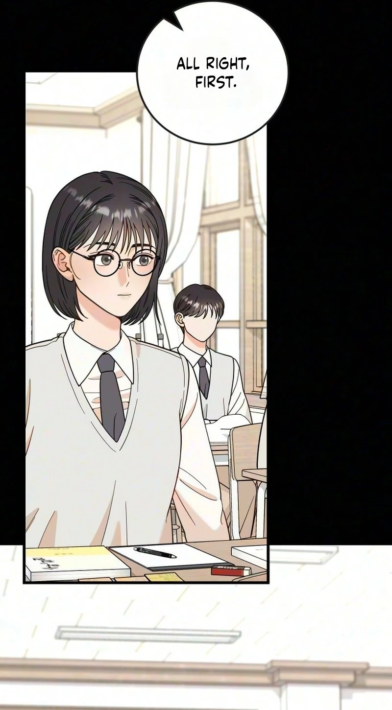 Read I Left My Body chapter 17 image 42 on Lezhin