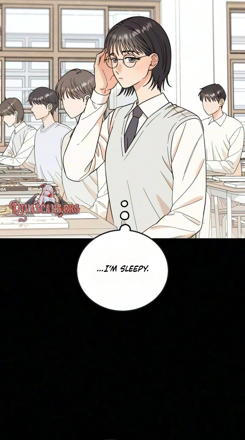 Read I Left My Body chapter 17 image 43 on Lezhin