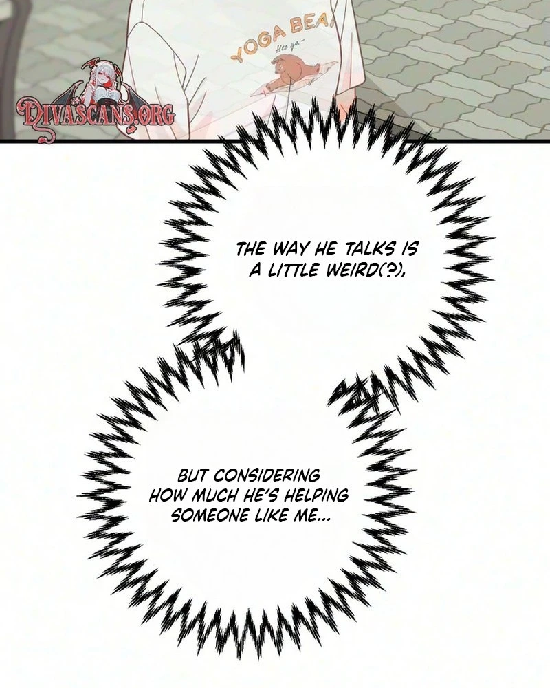 Read I Left My Body chapter 17 image 60 on Lezhin