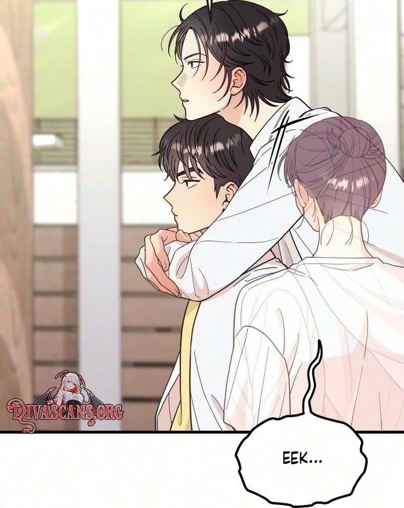 Read I Left My Body chapter 17 image 62 on Lezhin