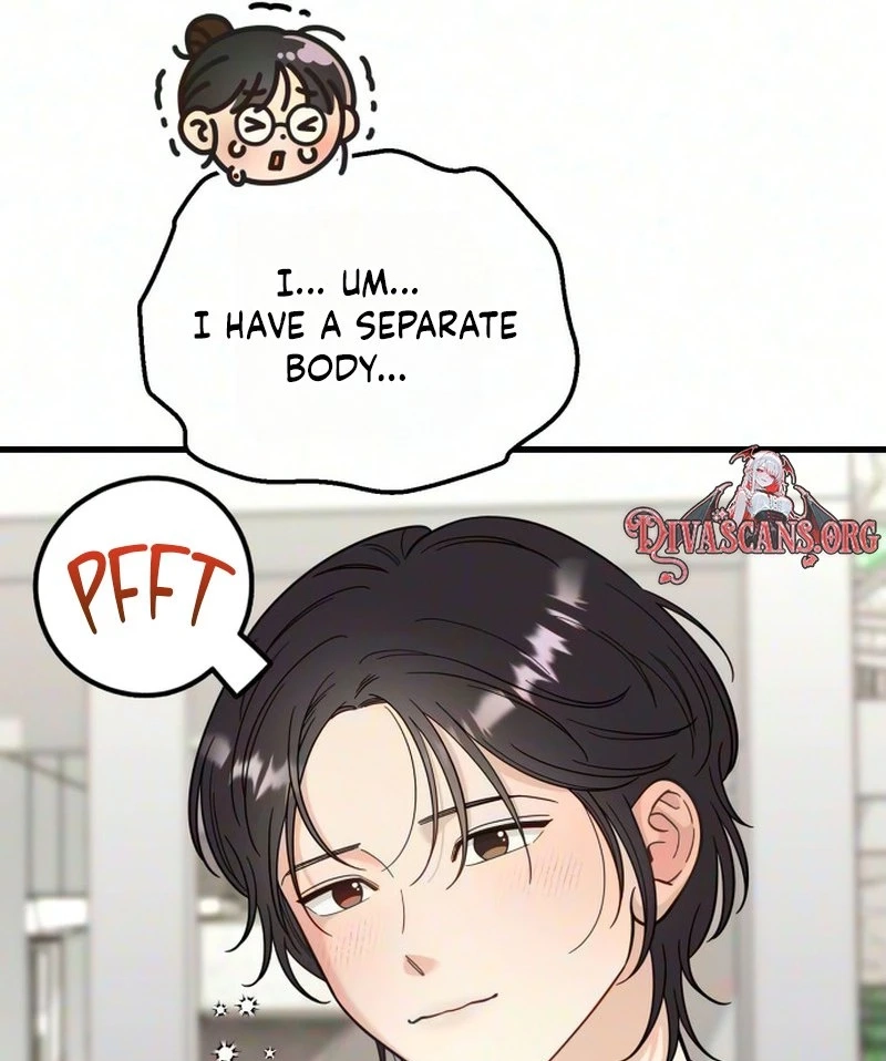 Read I Left My Body chapter 17 image 66 on Lezhin