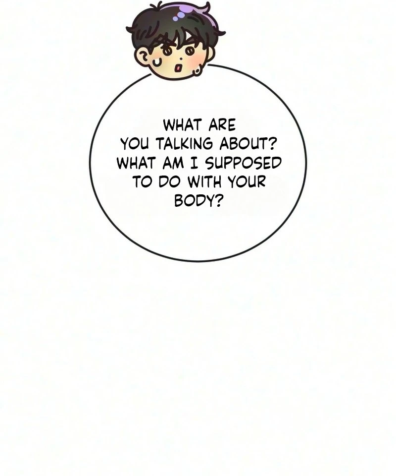 Read I Left My Body chapter 17 image 68 on Lezhin