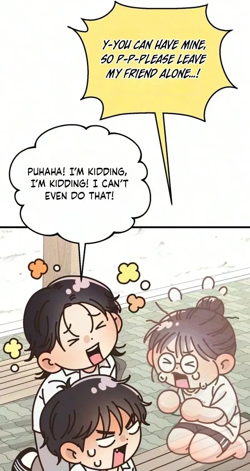 Read I Left My Body chapter 17 image 69 on Lezhin